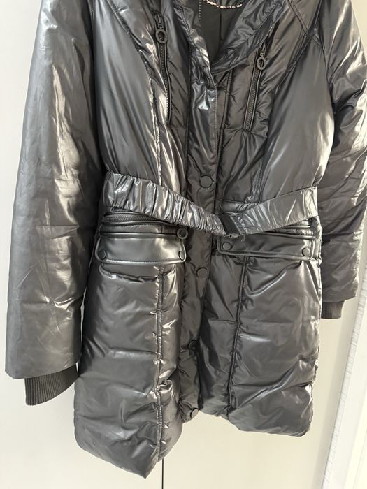 Дамско зимно  яке Lynne