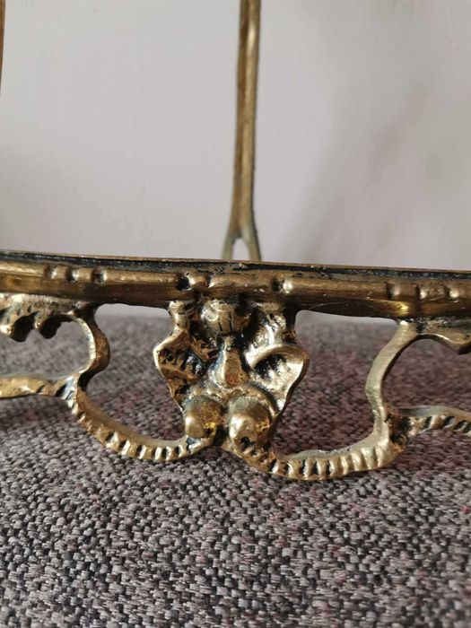 Бронзова рамка за снимки, картини или д