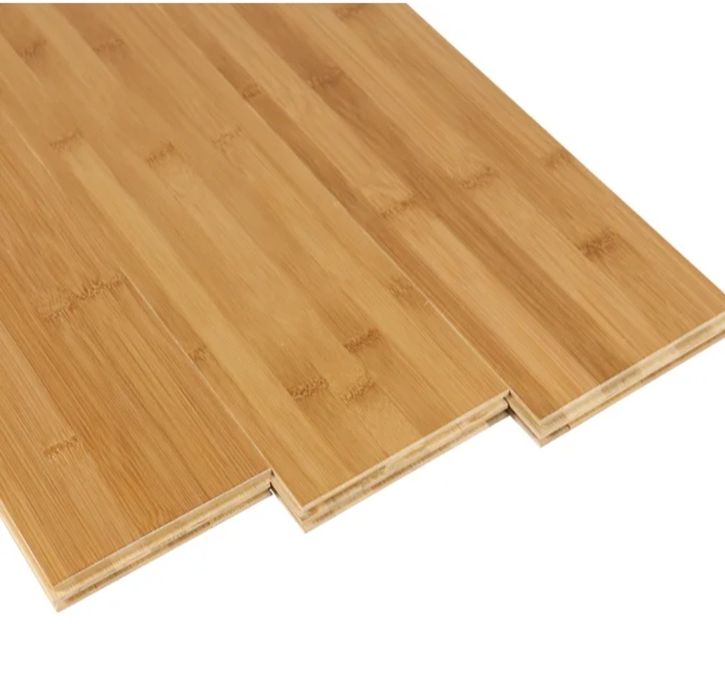 Parchet bambus imbinare clic