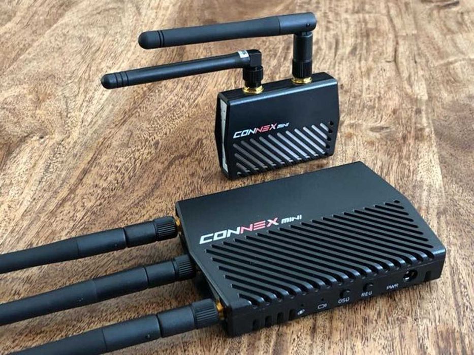 Amimon Connex Mini - Transmitator video FullHD wireless 5.8Ghz