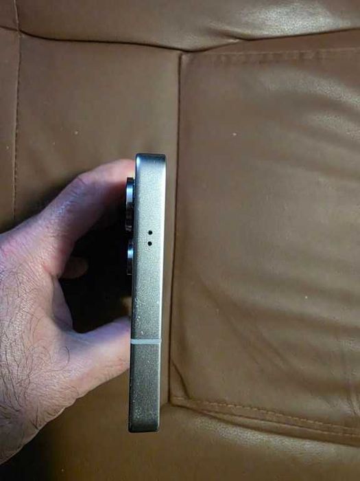 Samsung Galaxy S25 Ultra 1TB Titanium Silver - 36 месеца гаранция !