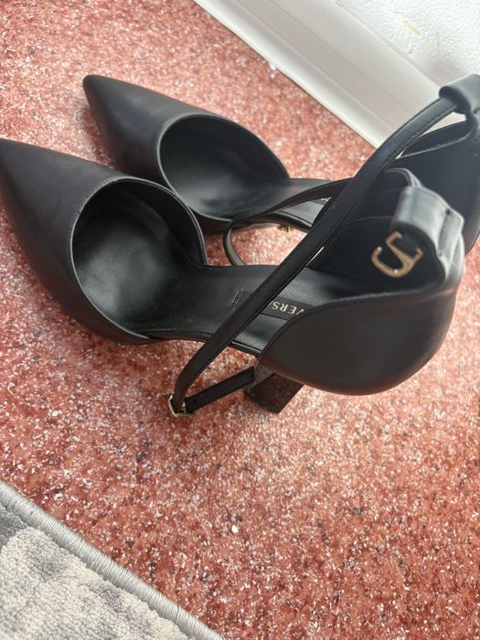 Туфли  37 размер