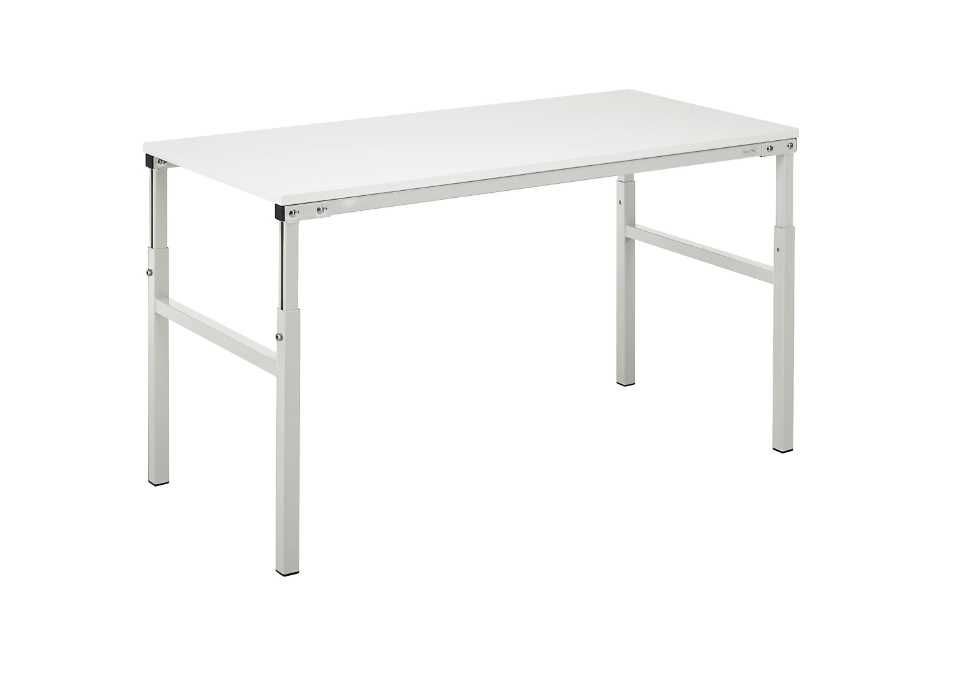 Banc de lucru  / mese si extensii Treston  .reglabile pe inaltime
