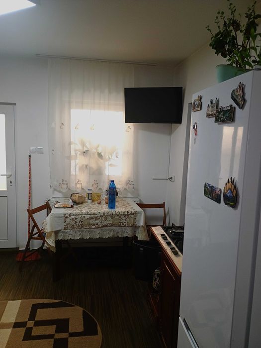 Casa de vânzare în Mintiu-Gherlii 100000 €