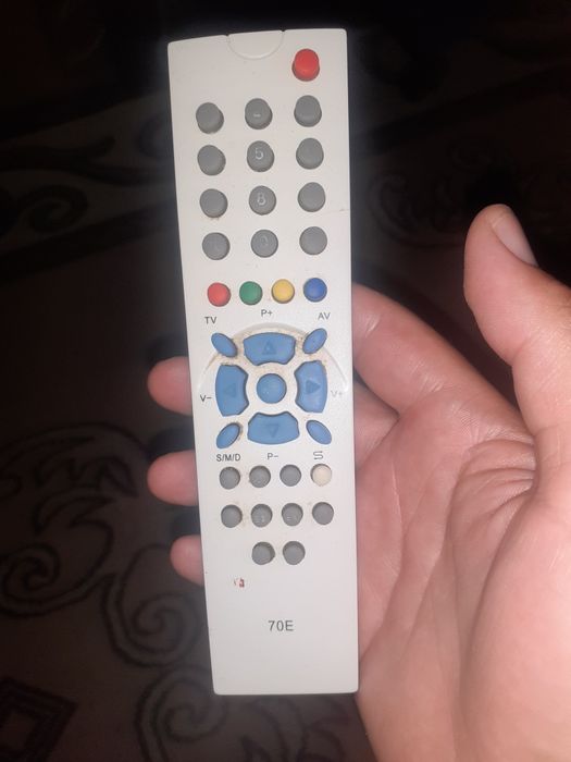 Vand telecomanda