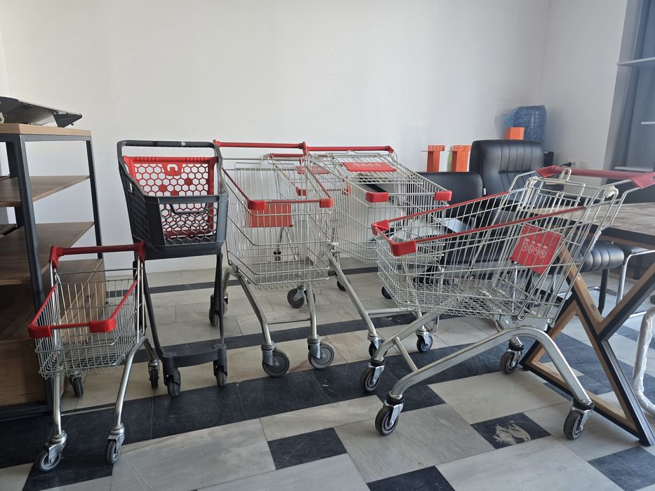 Теляжкалар сотилоди