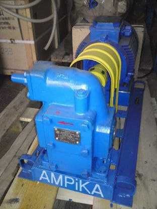 Насос Нмш 32-10-18/2,5