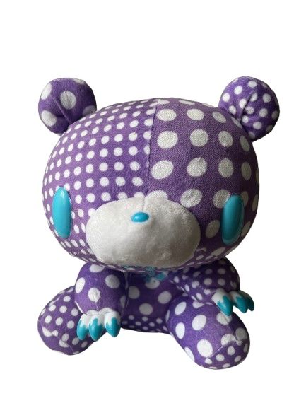 Gloomy Bear игрушка