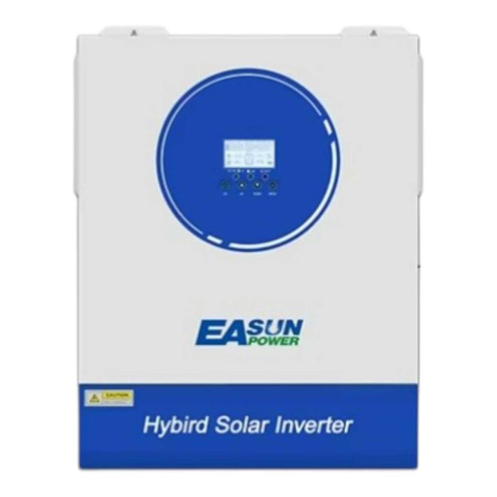 Invertor hibrid Easun 11kW 48V, MPPT 160A, 500V PV, WiFi, Off-grid