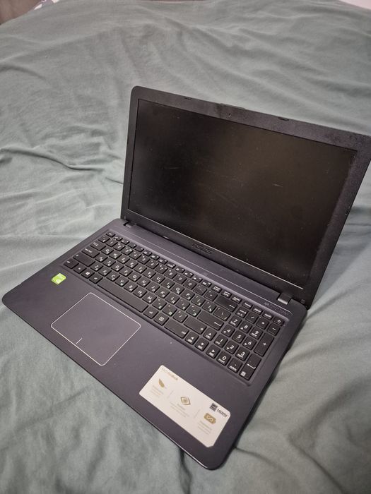 Продам ноутбук ASUS