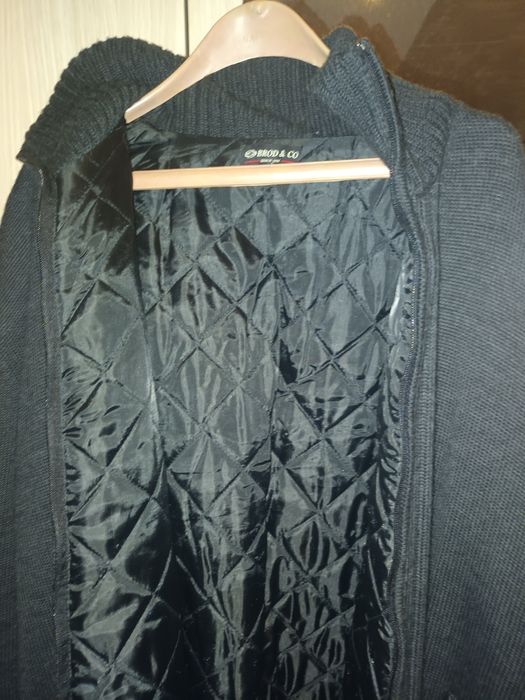 Зимно яке  дебело