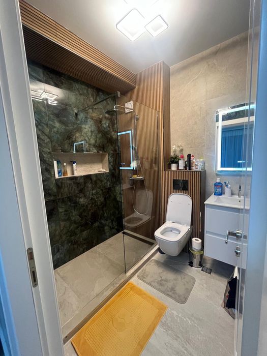 4 Camere Tip PENTHOUSE - MODERN LUXURY - Direct Proprietar