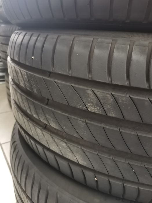 4 бр. Летни гуми 245 45 18 Michelin