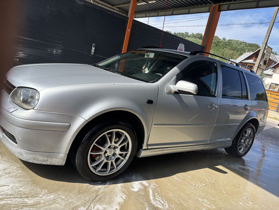 Vand Golf 4 1.9tdi