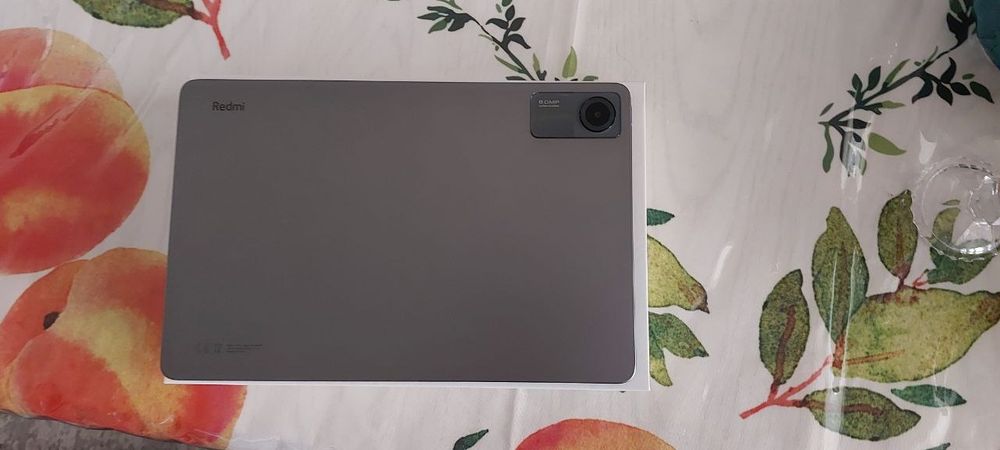 Планшет Redmi pad se