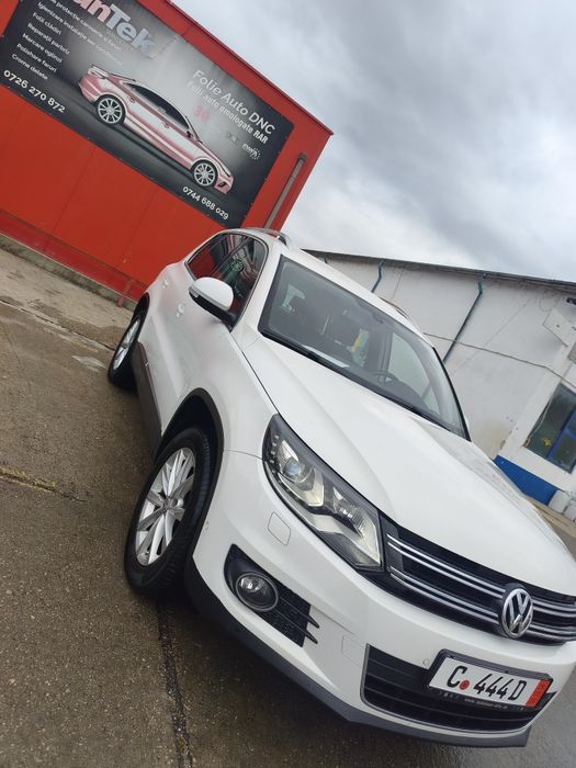 VOLKSWAGEN Tiguan 2013 — imagine 2