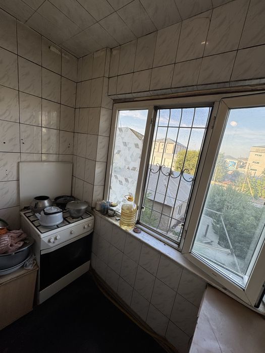 Продам квартиру 56 м², мкр. Карасу 4Б