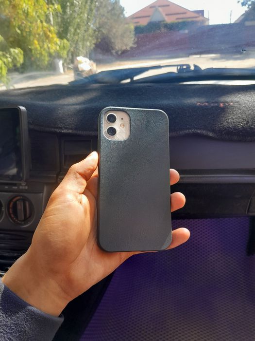 iPhone 11 64gb 73% сатылады
