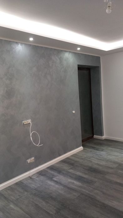 Construcții civile și industriale, amenajări la cheie