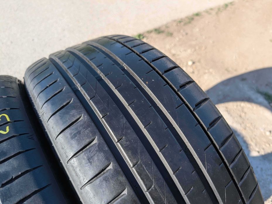 225/45 R17 • Vara • Falken Azenis FK520 94Y | 2 buc | DOT 2023 | Pret/buc