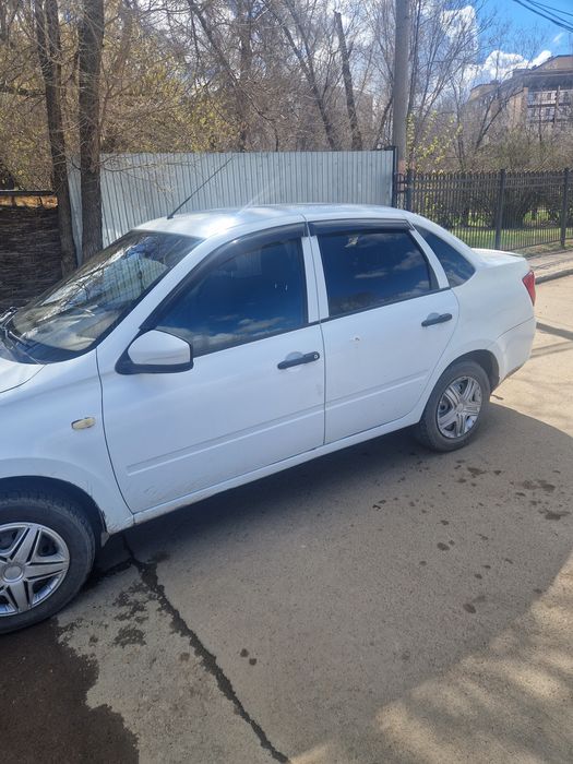 Продам автомобиль Гранта