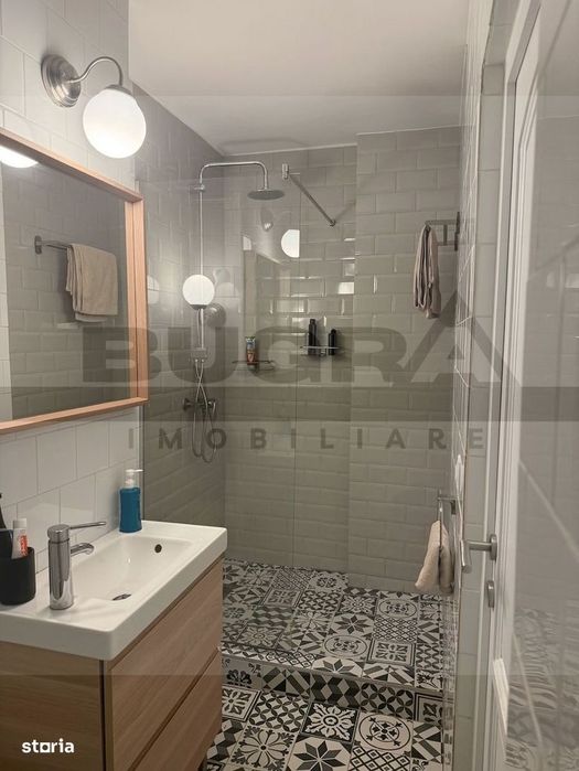 Apartament 3 camere la cheie, 65mp, etaj intermediar, zona La Terenuri