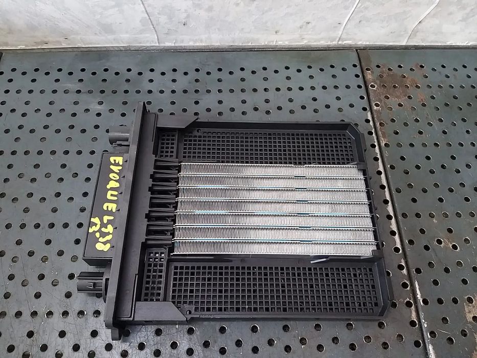 Rezistenta electrica bord land rover range rover evoque l538 bg9n18d612aa