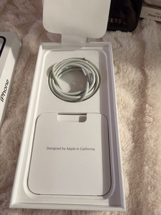 Iphone 14 Pro Max 256 GB