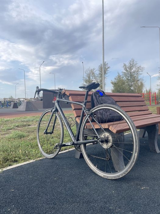 Продам велосипед срочно