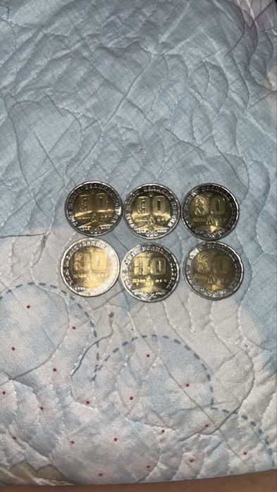 Ювелирные монеты