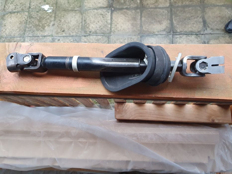 Mini-Cuper Карданна връзка за кормилото прът.