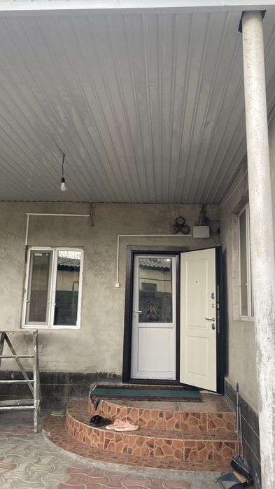 Продам дом из 6 комнат