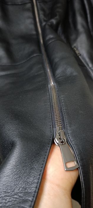 Дублёнка женская