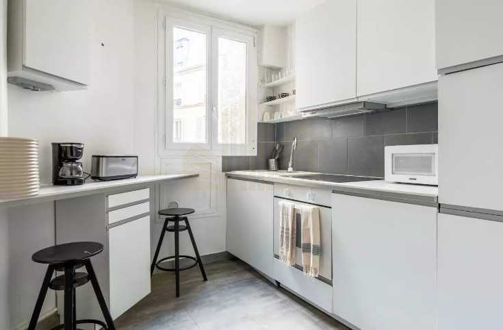 Едностаен апартамент Изгрев