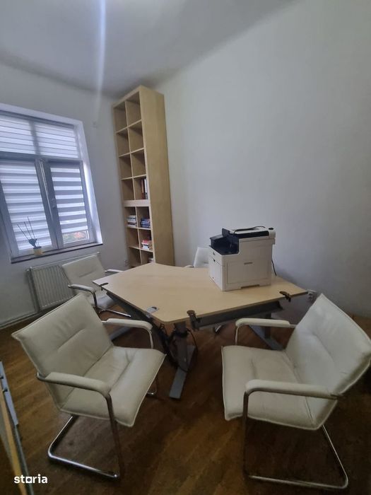 Eleganță interbelică și spațiu generos