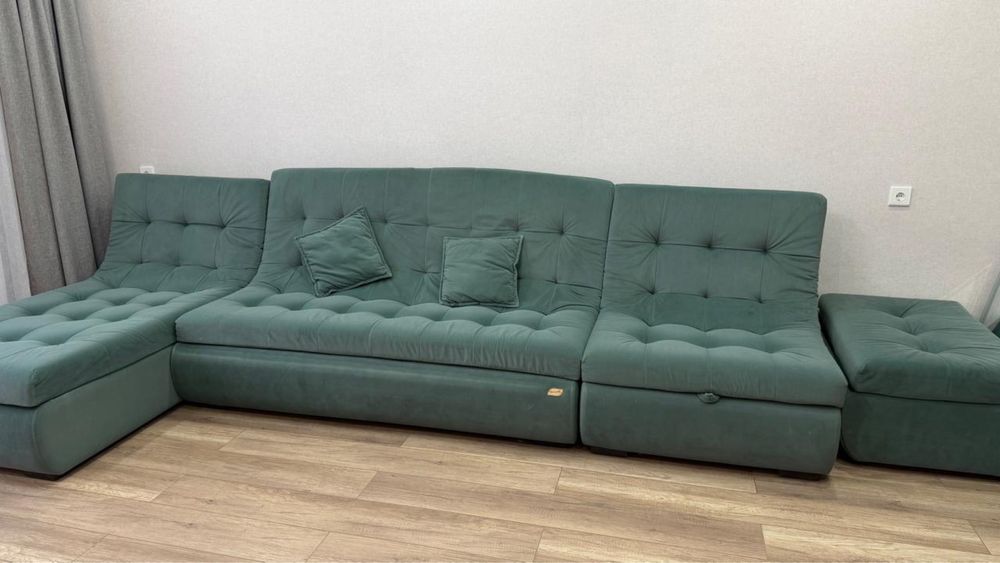 Продам диван взорошем состоянии