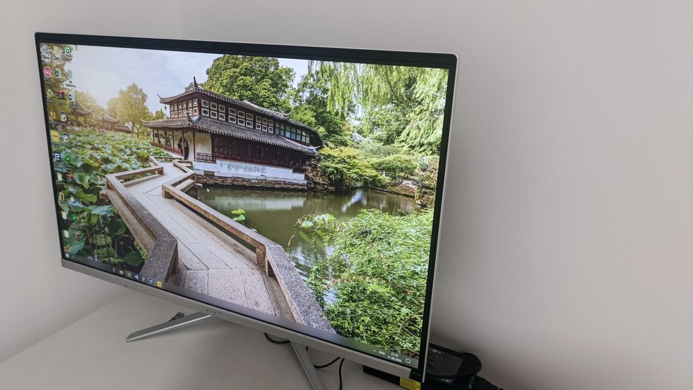 Компьютер Моноблок Acer Aspire C27-962
