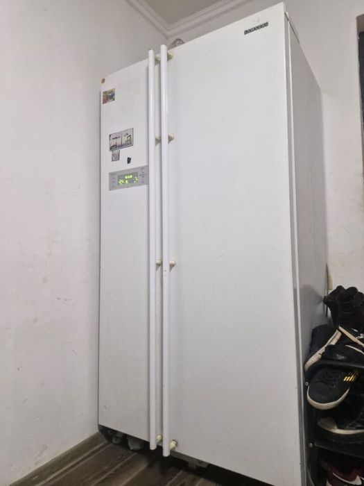 Холадилник