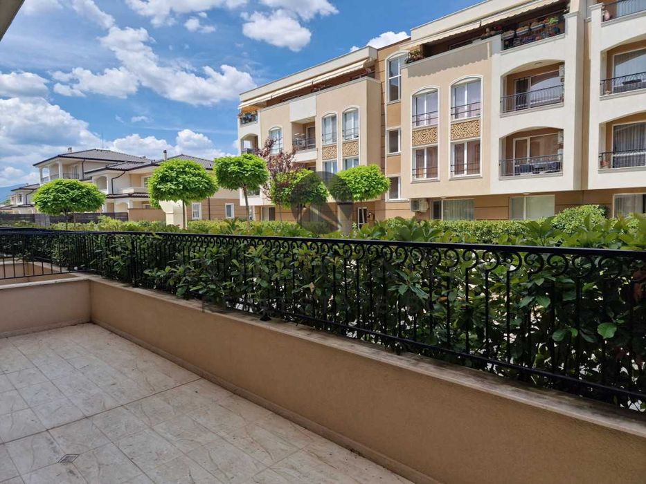 Продава се Двустаен апартамент в Пловдив, Остромила - 87 кв.м за 1466 €/кв.м - Снимка #5