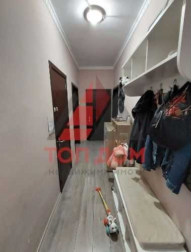 Дава се под наем Тристаен апартамент в Варна, Окръжна болница - 85 кв.м за 861.9 € - Снимка #9