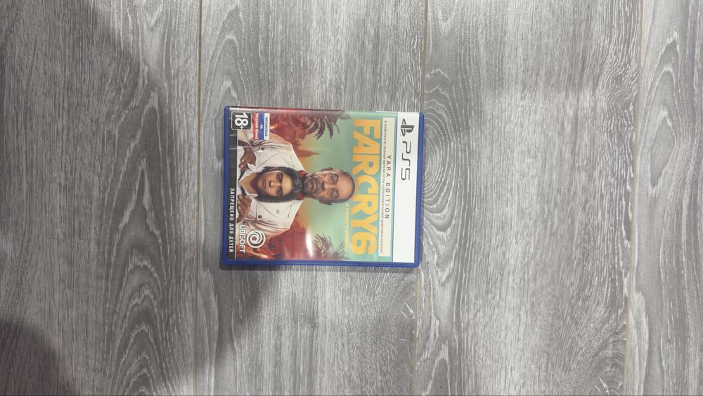 Продам игры на PlayStation 5