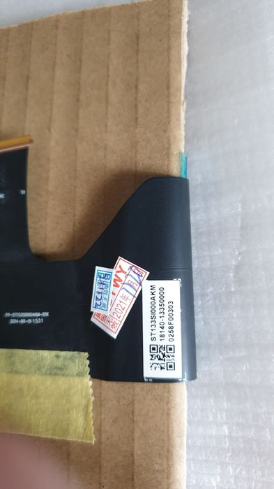 Тачь панель ASUS TP300 TP300LA TP300LD