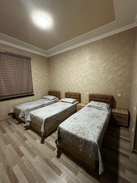 Dacha arenda. Bo’stonliq qo’shqo’rg’onda.