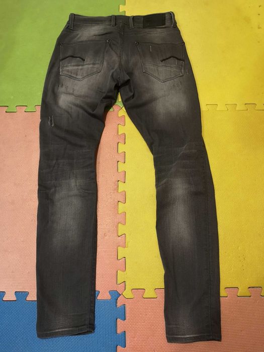 ''G-star Revend Super Slim''оригинални мъжки дънки 32 номер