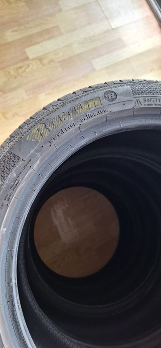 4 bucăți 215/45/17 dot 2017