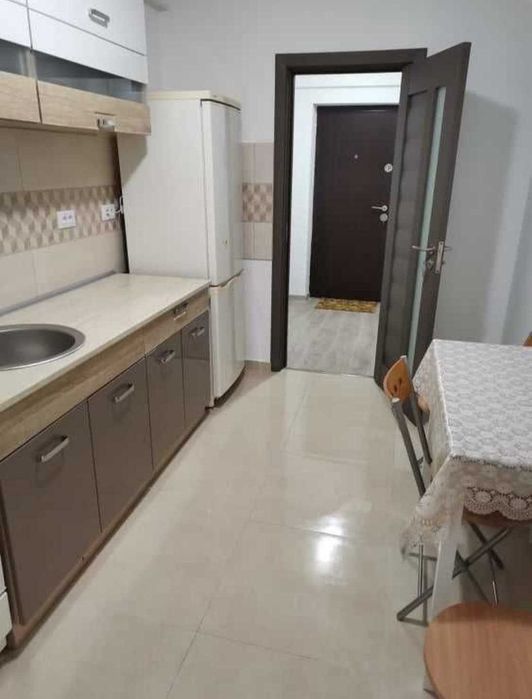 Inchiriez apartament cu 2 camere-Brown Luxury