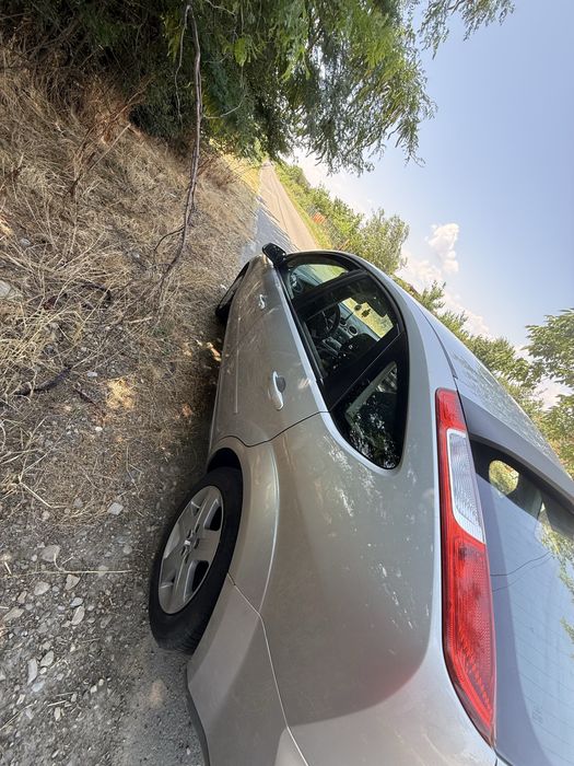 Ford focus 1.6 Diesel 90 CP