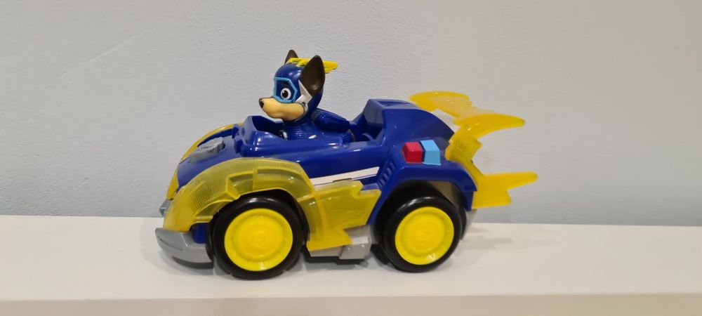 Колички от Пес Патрул