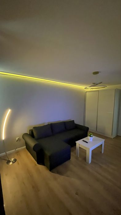 Apartament de inchiriat