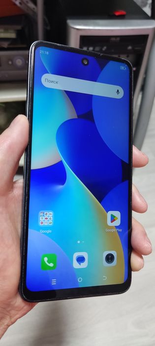 Tecno spark go 2024 4/64